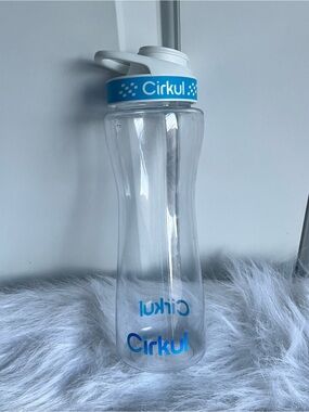 Cirkul Bottle